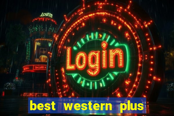 best western plus casino royale on the strip