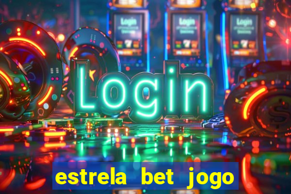 estrela bet jogo da mina