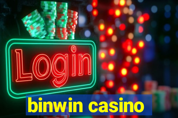 binwin casino