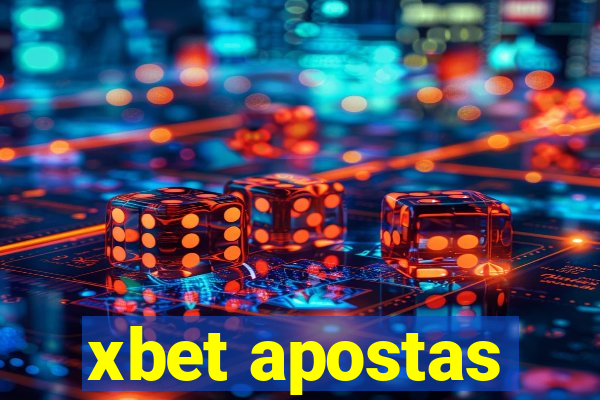 xbet apostas