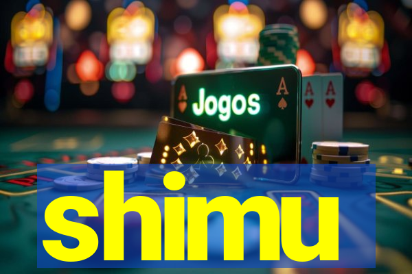 shimu