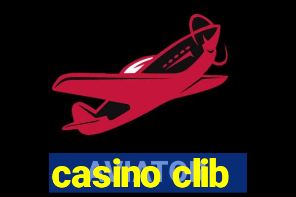 casino clib