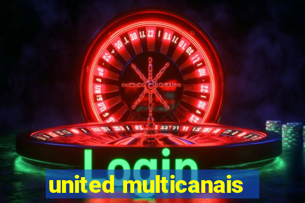 united multicanais