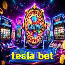 tesla bet