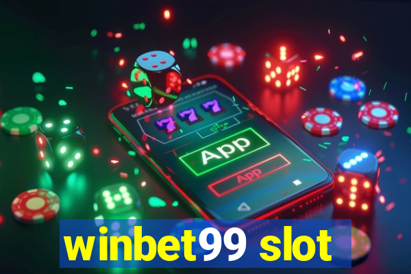 winbet99 slot