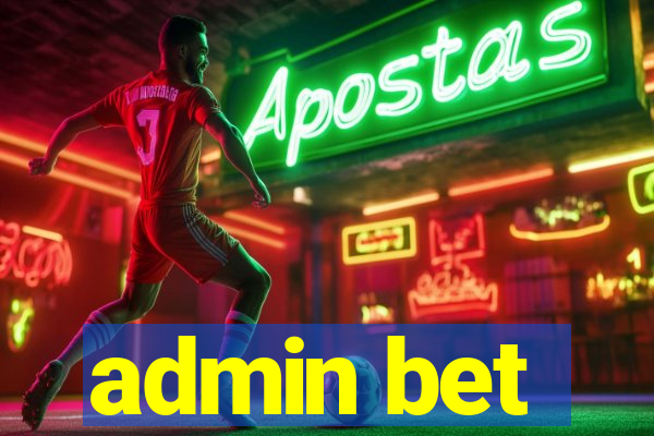 admin bet