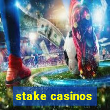 stake casinos