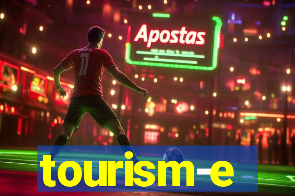 tourism-e