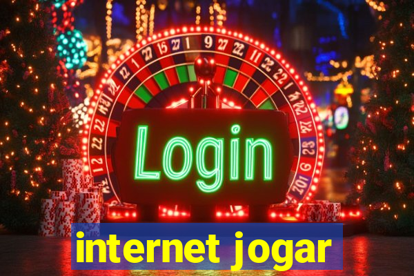 internet jogar