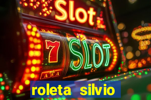 roleta silvio santos jogo