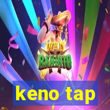 keno tap