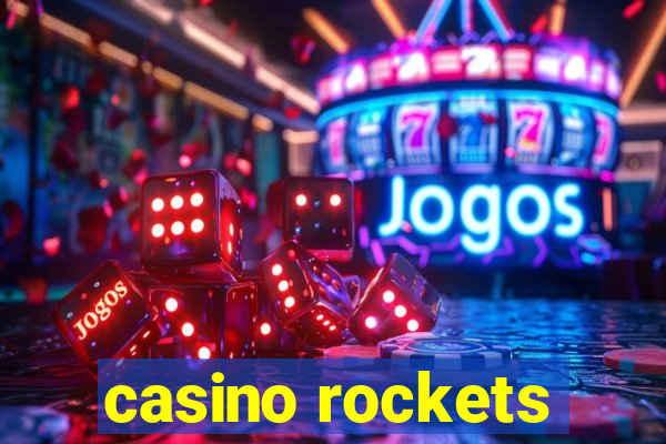 casino rockets