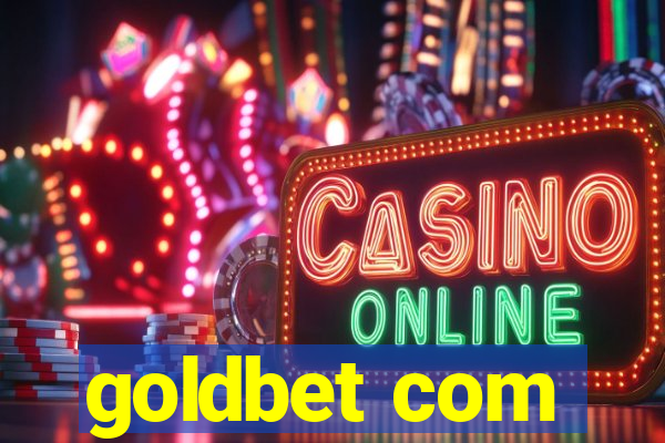 goldbet com