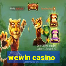 wewin casino