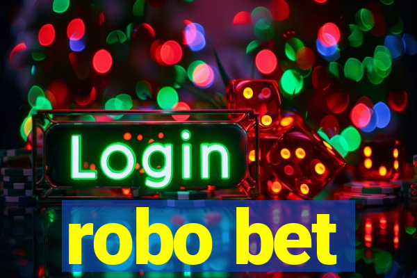 robo bet