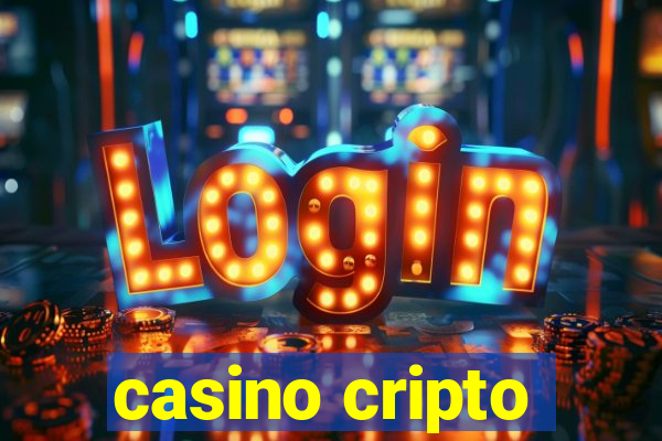 casino cripto