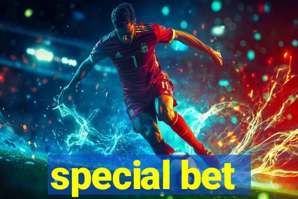 special bet