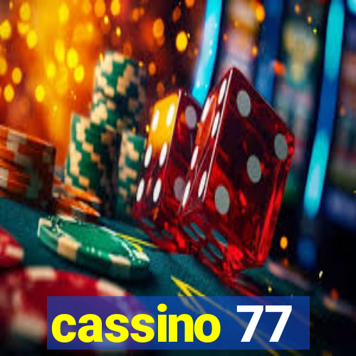 cassino 77