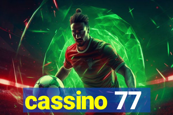 cassino 77