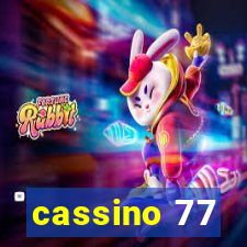 cassino 77