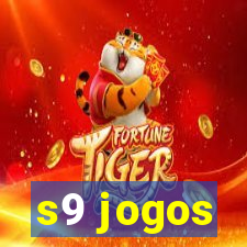 s9 jogos