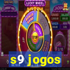 s9 jogos