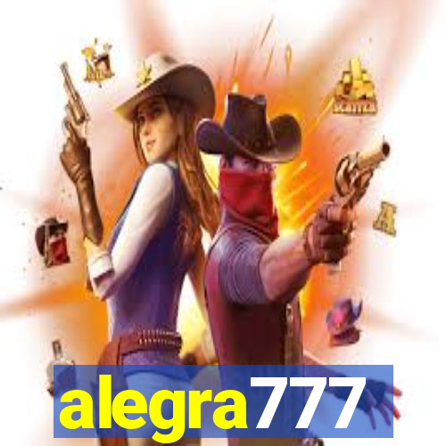 alegra777