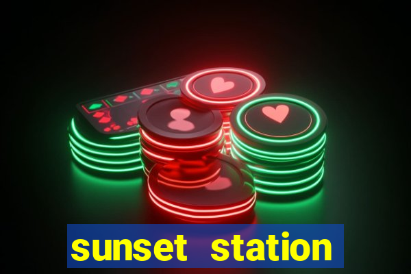 sunset station casino hotels