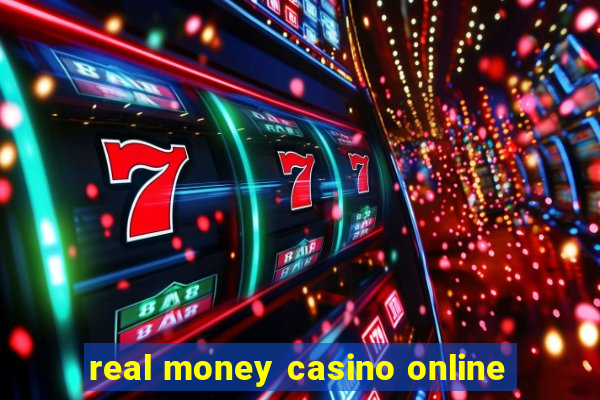 real money casino online