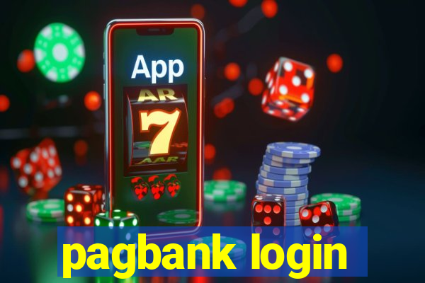 pagbank login