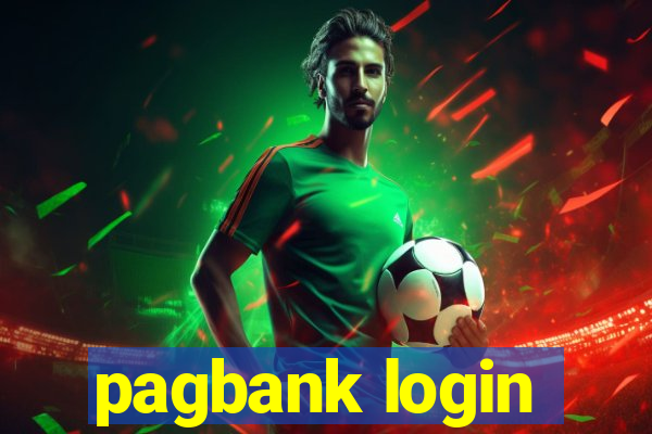 pagbank login