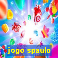 jogo spaulo