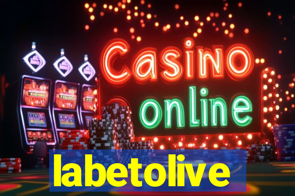 labetolive