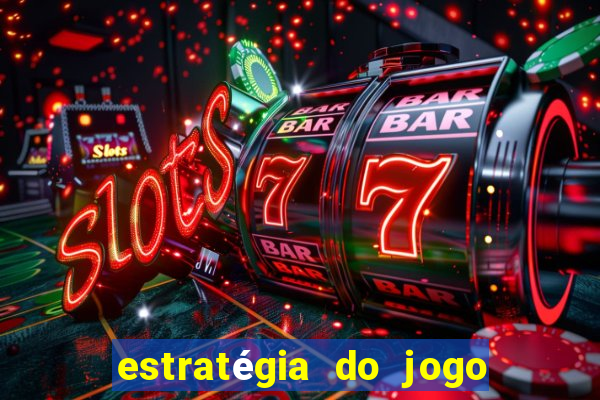 estratégia do jogo fortune rabbit