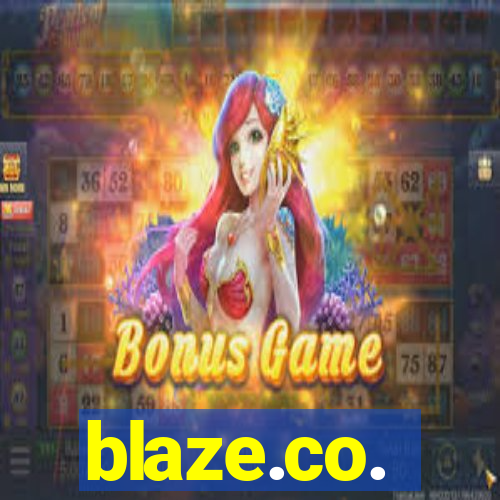 blaze.co.