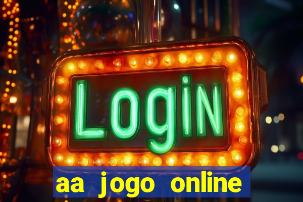 aa jogo online casino jogos