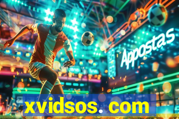 xvidsos. com