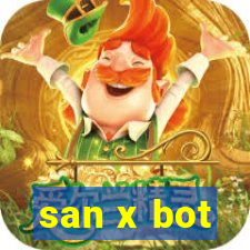 san x bot