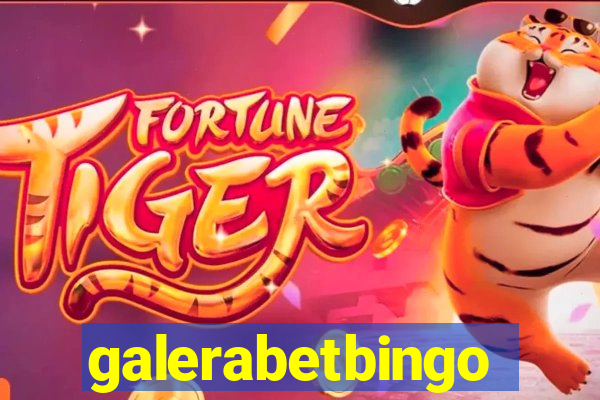 galerabetbingo