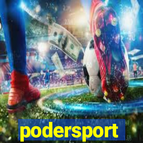 podersport