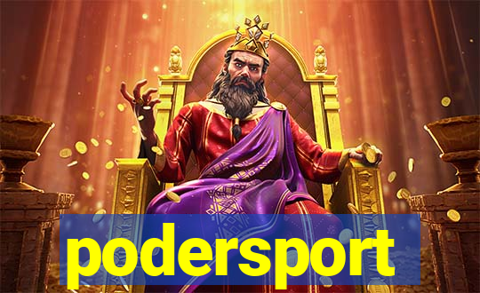 podersport