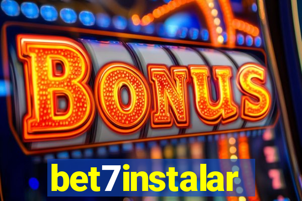 bet7instalar