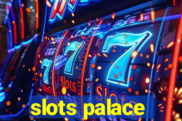 slots palace