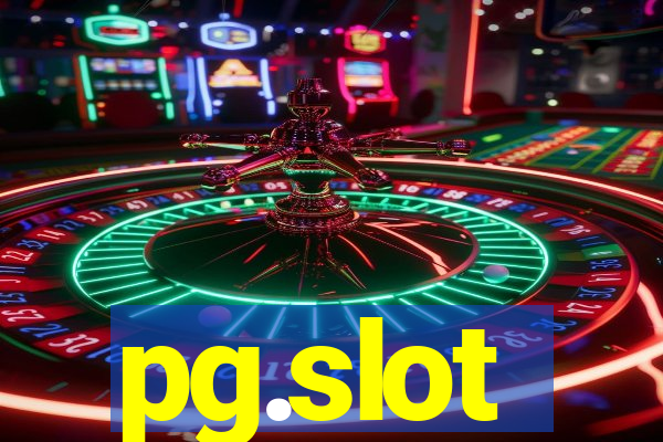 pg.slot