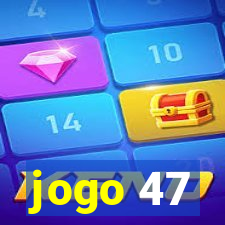 jogo 47