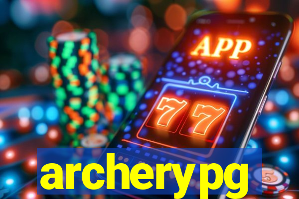 archerypg