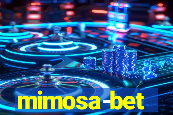 mimosa-bet