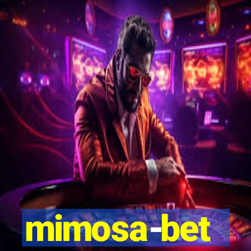 mimosa-bet