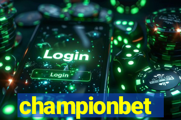 championbet