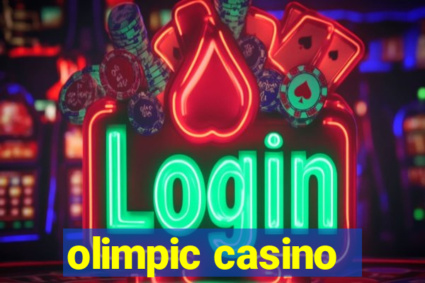 olimpic casino